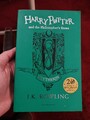 Harry Potter und der Stein der Weisen - Slytherin Edition von J.K. Rowling