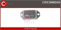 CASCO CSB74901AS Lenkgetriebe Mechanisch für FIAT Panda Schrägheck (141)