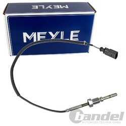 MEYLE ABGASTEMPERATURSENSOR passend für VW MULTIVAN TRANSPORTER | 114 800 0078
