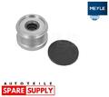 GENERATORFREILAUF FÜR ALFA ROMEO CHRYSLER DODGE MEYLE 714 053 1008