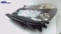 Scheinwerfer mit Blinker komplett Links EIN Halter Defekt 8200261610 Renault