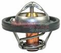 Original METZGER Thermostat Kühlmittel 4006048 für Ford Mazda
