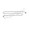 1x Sensor, Raddrehzahl TOPRAN 622 762 passend für MERCEDES-BENZ VW