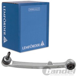 LEMFÖRDER QUERLENKER HINTEN LINKS UNTEN VORDERACHSE passend für BMW 3 4