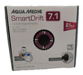 Aqua Medic SmartDrift 7.1 Kompakte Ultra Silent Strömungspumpe