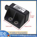 Drehratensensor ESP Sensor 1J0907657B Für YAW Rate VW Golf 4 Audi A3 TT