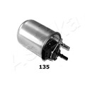 ORIGINAL® Ashika 30-01-135 Kraftstofffilter für Nissan JUKE PULSAR Schrägheck