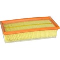 ORIGINAL® Mann-Filter C 2567 Luftfilter für Fiat SCUDO Kasten SCUDO Bus SCUDO
