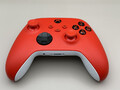 Microsoft Xbox Wireless Controller - Pulse Red - Xbox Series [Teildefekt]