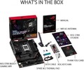 ASUS ROG STRIX B650E-F GAMING WIFI Mainboard Sockel AMD AM5