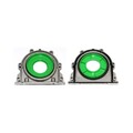 Elring Wellendichtring für Kurbelwelle Chrysler Daewoo Jeep Mercedes Ssangyong V