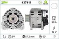 Lichtmaschine Generator Lima VALEO RE-GEN - AT 437411 +71.40€ Pfand für IBIZA VW
