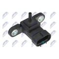 1x ORIGINAL® Nty Sensor, Saugrohrdruck für Toyota YARIS RAV 4 IV RAV 4 III