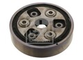 FEBI BILSTEIN Gelenk Längswelle 40857 für VW AUDI SEAT SKODA A3 Q3 PASSAT GOLF 5