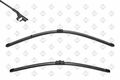SWF Scheibenwischer ORIGINAL VISIOFLEX SET 119374 für BMW
