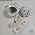 Moonfrow LED Sternenhimmel Projektor, Galaxy Projektorlicht, Nachtlicht pr... 01