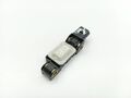 Audi A6 S6 C5 4B 2002 Vorne rechts Airbagsensor Crashsensor Drucksensor AMD67601