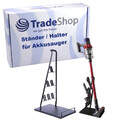 Ständer Halter für Rowenta X-Force Flex 9.60 Allergy RH2039, 9.60 Animal RH2078