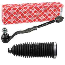 FEBI PROKIT 1 SPURSTANGE KOMPLETT passend für BMW X3 F25 X4 F26