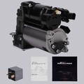 Luftkompressor Airmatic Luftfederung for Mercedes GL-Klasse X164 GL350 GL450