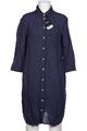 Marc O Polo Kleid Damen Dress Damenkleid Gr. EU 36 Leinen Marineblau #8x0d7zj