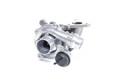 BTS Turbo Abgas-Turbo-Lader Turbolader Aufladung / ohne Pfand REMAN T914278BL