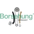 ORIGINAL® Borsehung Steuerkettensatz für VW POLO FOX Schrägheck FOX Van Skoda