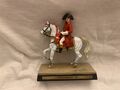 General Napoleon Bonaparte zu Pferd bei Marengo, 1:30, 6cm-Figur