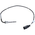 NRF 707173 Sensor Abgastemperatur für AUDI A8 D3 A6 C6 4F2 4F5 4FH 4E2 4E8