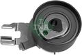 SPANNROLLE ZAHNRIEMEN INA 531 0786 10 FÜR VOLVO S60 I 384