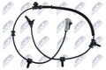 ABS Sensor Raddrehzahl NTY HCA-CH-003 für JEEP CHEROKEE COMMANDER WH 3 WK XK XH