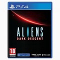 Aliens: Dark Descent Juego para Consola Sony PlayStation 4 PS4