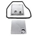 MEAT & DORIA Hydraulikfiltersatz, Automatikgetriebe  für LAND ROVER