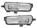 Nebelscheinwerfer Set für Ford Focus MK3 C-Max Mondeo MK5 H8 Nsw Fog lamp