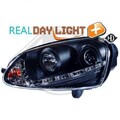 DIEDERICHS Hauptscheinwerfersatz Set links + rechts HD Tuning 2214586