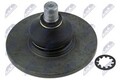 NTY ZSD-RE-016 Trag-/Führungsgelenk für NISSAN,OPEL,RENAULT