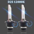 2x D2S 12000K Xenon Brenner Scheinwerfer STANDARD EDITION Lampe für BMW Mercedes