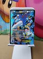 Carte Pokémon Kyogre Ex De La Team Aqua - Double Danger 6/34