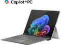B-Ware Surface Pro 11 Copilot+ PC | 13" | 16GB RAM | 256GB SSD