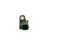 BOSCH ABS Sensor Raddrehzahl 0 986 594 569 für VOLVO FORD KUGA 1 VAN TDCi 4x4 2