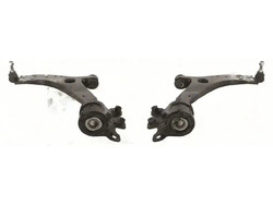 2x Querlenker MONROE VORNE L+R für FORD, VOLVO C-MAX I, C30, C70 II, FOCUS