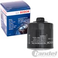 BOSCH ÖLFILTER ANSCHRAUBFILTER passend für PORSCHE 914 VW 411,412 TRANSPORTER |