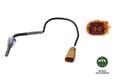 NTK NGK ABGASTEMPERATURSENSOR NACH AGR passend für AUDI A4 A5 A6 Q5 Q7 VW TOUARE