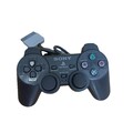 Sony Playstation 1 / PS1 Analog Controller - SCPH-1200 - DualSchock  Schwarz