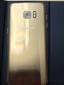 Samsung Galaxy S7 Edge ( 32GB) Gold Platinum