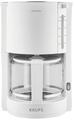 Krups Proaroma F309 01 Filterkaffeemaschine, 1050 W, 1,25l, 10-15 Tassen, Schwen