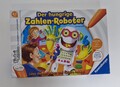 Ravensburger TipToi Der hungrige Zahlen-Roboter,  vollständig