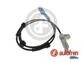 AUTOFREN SEINSA ABS Sensor Raddrehzahl DS0047 für PEUGEOT 206 2A SW 2E CC 2D Van
