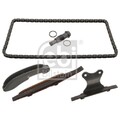 Steuerkettensatz Febi Bilstein 49501 Basic Short Kit für Bmw Mini Oben