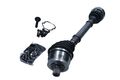 Antriebswelle Maxgear 49-0454 für AUDI OPEL RENAULT VW